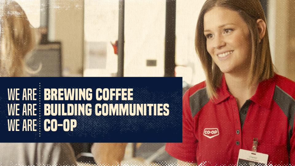 We are Coop Leduc Coop