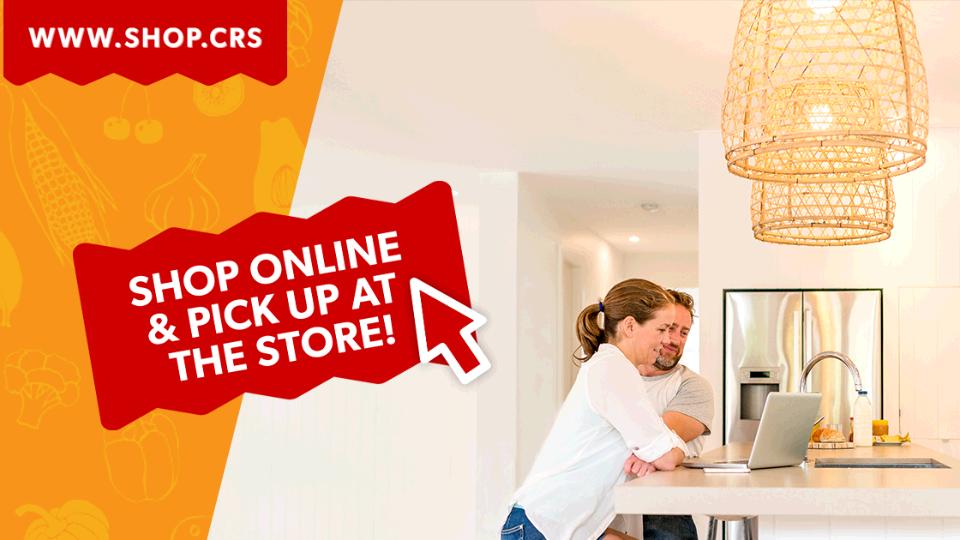 Shop Online with Leduc Coop Food Store Leduc Coop