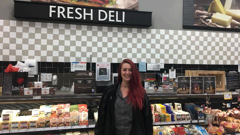 Coop Food Leduc Coop
